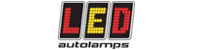 led