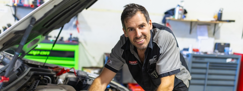 South Coast Auto Electrics Owner