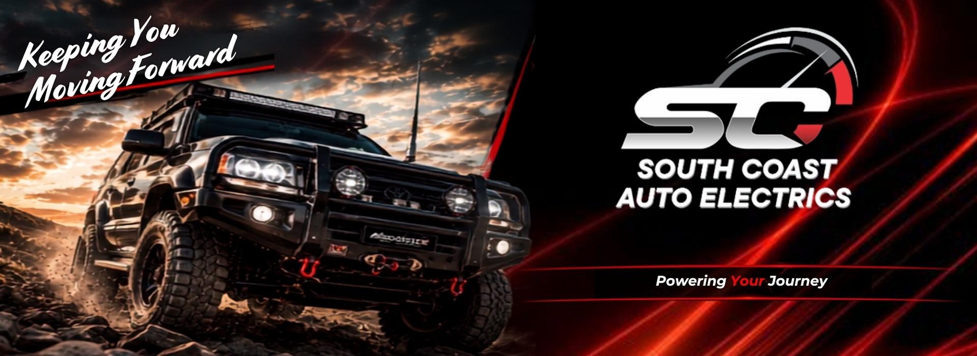 South Coast Auto Electrics